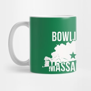 Bowling Green Massacre T Shirt Mug